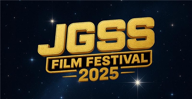 JGSSフィルムフェスティバル2025